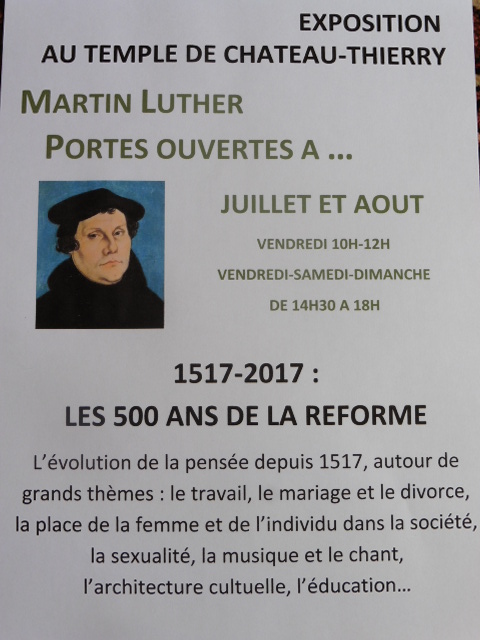 Expo luther 2017